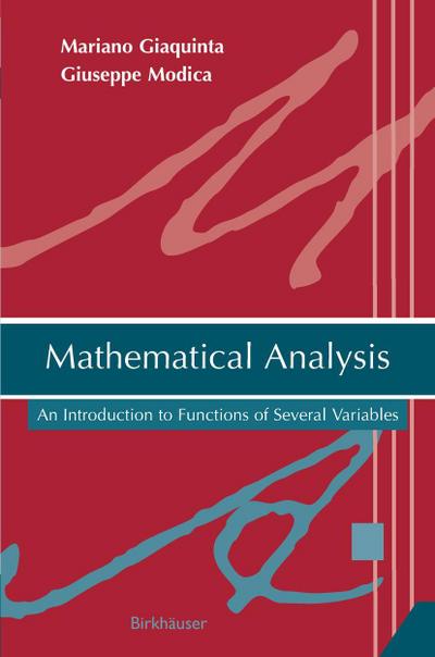 Mathematical Analysis