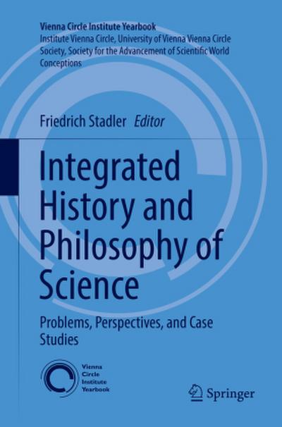 Integrated History and Philosophy of Science