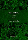 Café MORA.