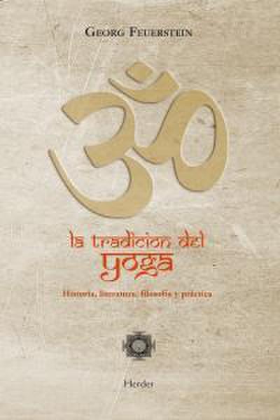 Tradicion del Yoga, La