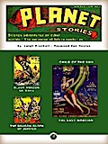 PLANET STORIES [ Collection no.3 ]