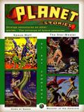 PLANET STORIES [ Collection no.2 ]