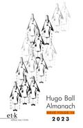Hugo Ball Almanach. Neue Folge 14