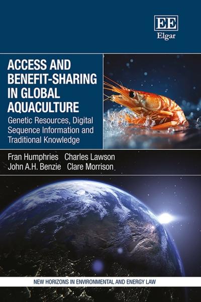 Access and Benefit-sharing in Global Aquaculture