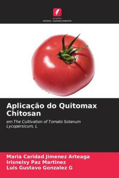 Aplicação do Quitomax Chitosan
