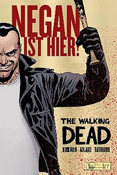 The Walking Dead: Negan ist hier!