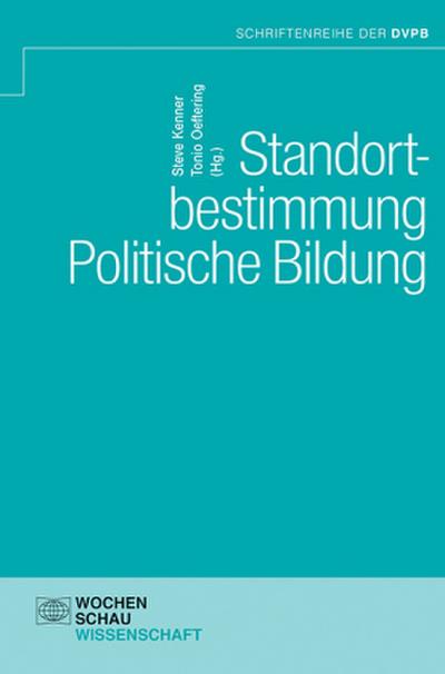 Standortbestimmung Politische Bildung
