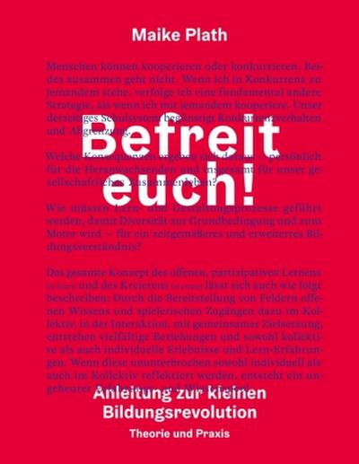 Befreit euch!
