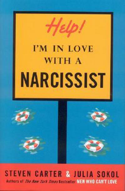 Help! I’m in Love with a Narcissist