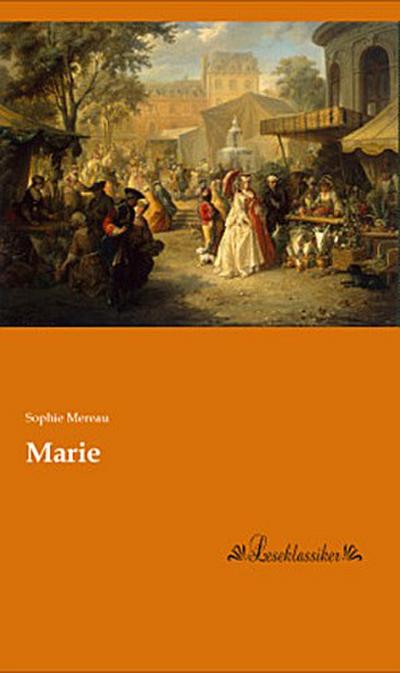 Marie