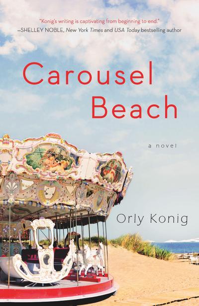 Konig, O: Carousel Beach