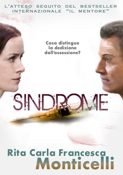 Sindrome (Detective Eric Shaw, #2)