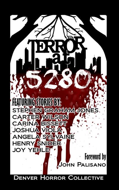 Terror at 5280’