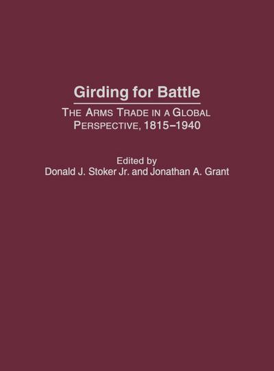 Girding for Battle