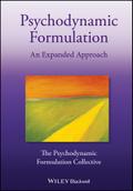 Psychodynamic Formulation