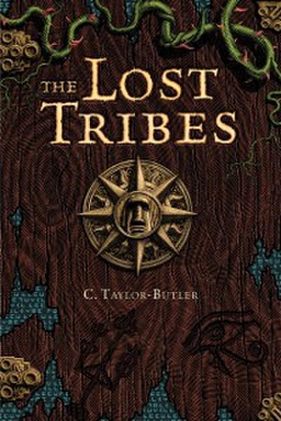 Lost Tribes #1