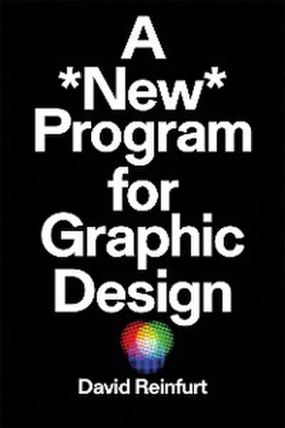 A New Program for Graphic Design