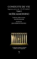Conduite de vie - Tome 1