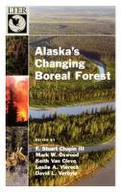 Alaska’s Changing Boreal Forest