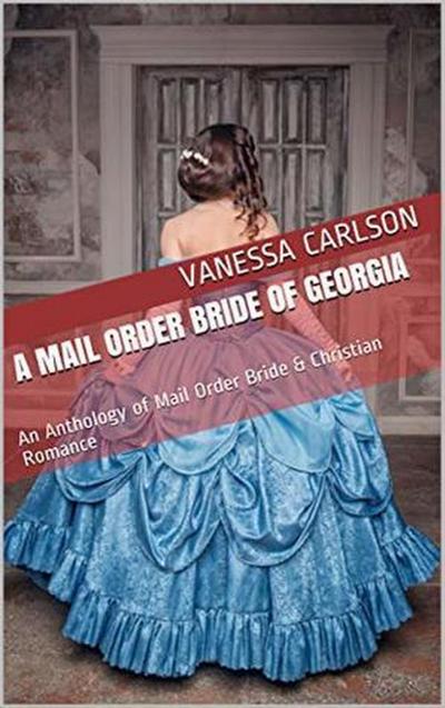 A Mail Order Bride of Georgia