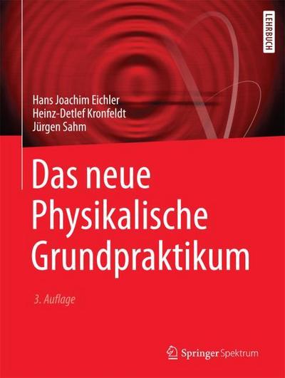 Das neue Physikalische Grundpraktikum