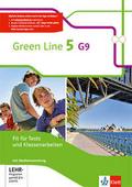 Green Line 5 G9
