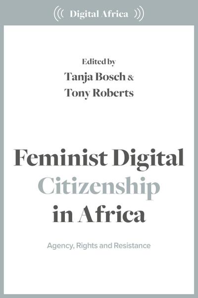 Feminist Digital Citizenship in Africa