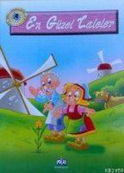 Dünya Cocuklari ve Hayvan Dostlari - En Güzel Laleler