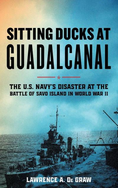 Sitting Ducks at Guadalcanal