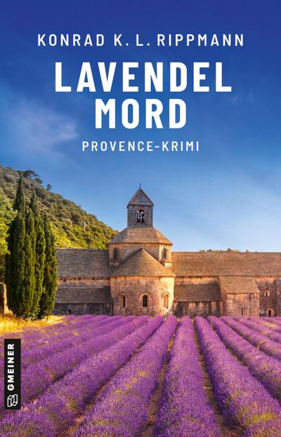 Lavendelmord