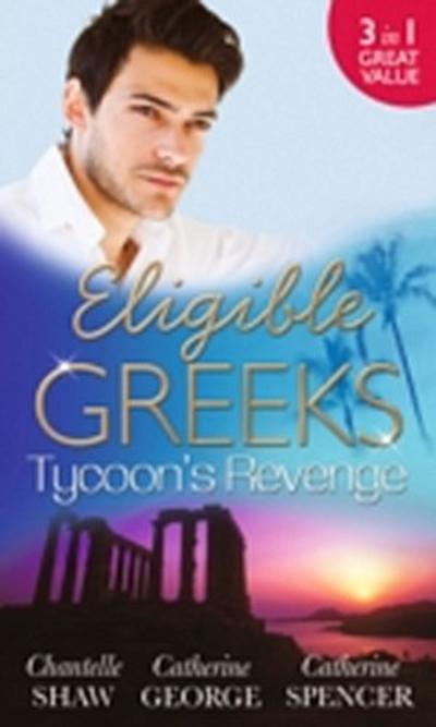 ELIGIBLE GREEKS TYCOONS EB