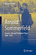 Arnold Sommerfeld