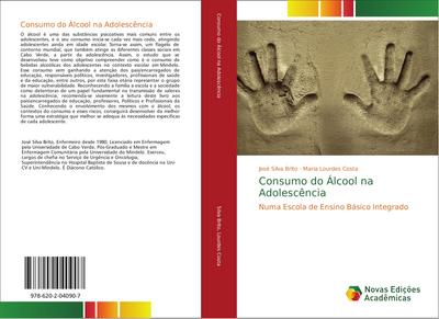 Consumo do Álcool na Adolescência