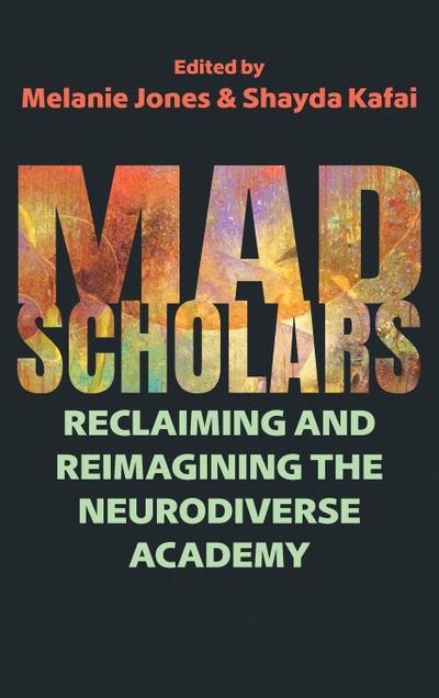 Mad Scholars