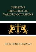 Sermons Preached on Various Occasions