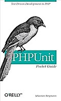PHPUnit Pocket Guide