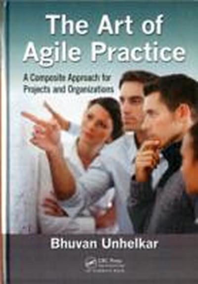 Art of Agile Practice