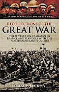 Recollections of the Great War