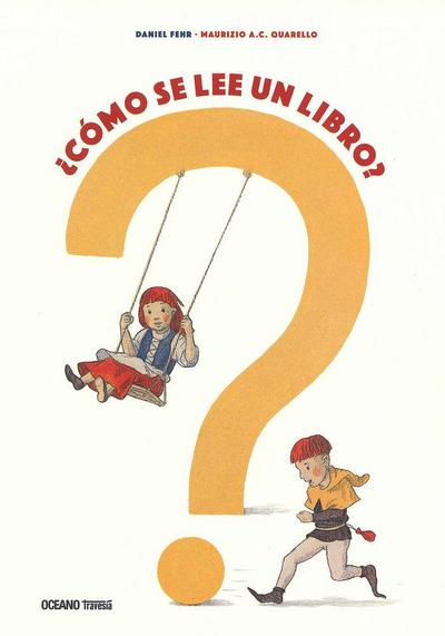 ¿Cómo Se Lee Un Libro?