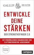 Entwickle deine Stärken