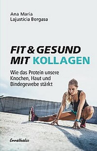 Fit & gesund mit Kollagen