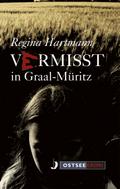 Vermisst in Graal-Müritz von Regina Hartmann | Ebook