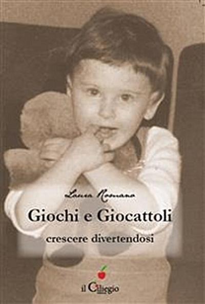 Giochi e giocattoli