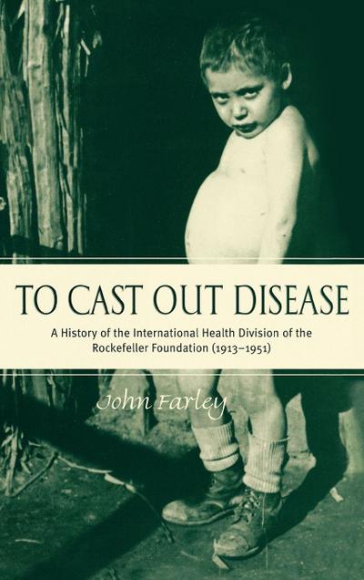To Cast Out Disease