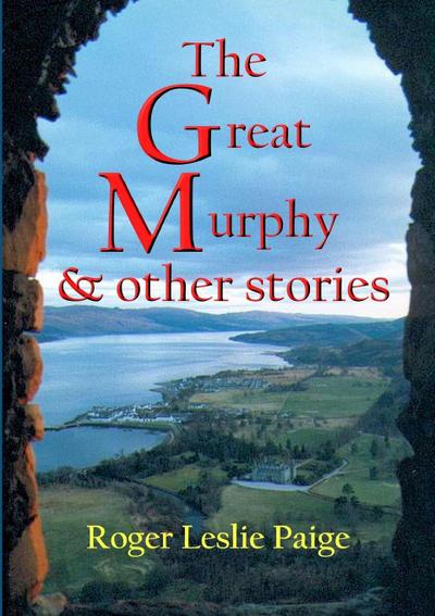 The Great Murphy & other stories
