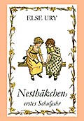 Nesthäkchens erstes Schuljahr