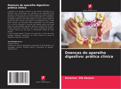 Doenças do aparelho digestivo: prática clínica