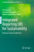 Integrated Reporting (IR) for Sustainability