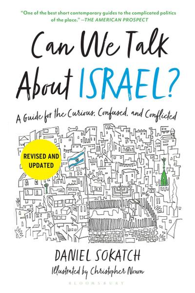 Can We Talk about Israel? (Revised and Updated)
