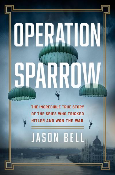 Operation Sparrow